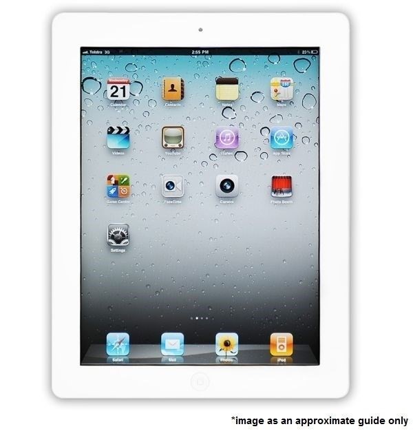 Apple iPad 9.7-inch 4th Gen 16GB WiFi (W