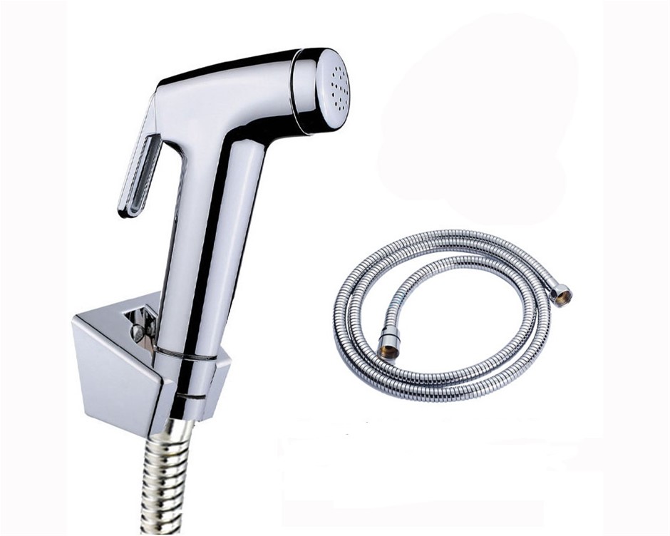 Bidet Toilet Spray Kit Without Diverter(