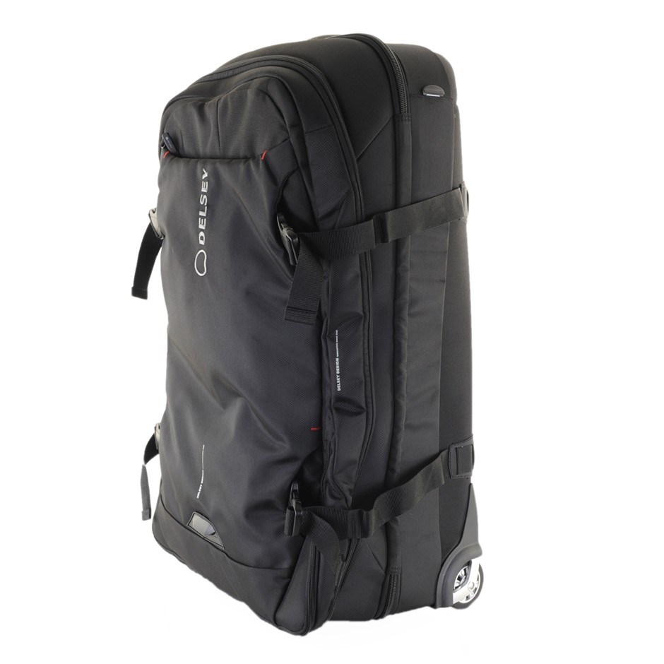 Delsey Crosstrip 82cm 2 Compartment Expa