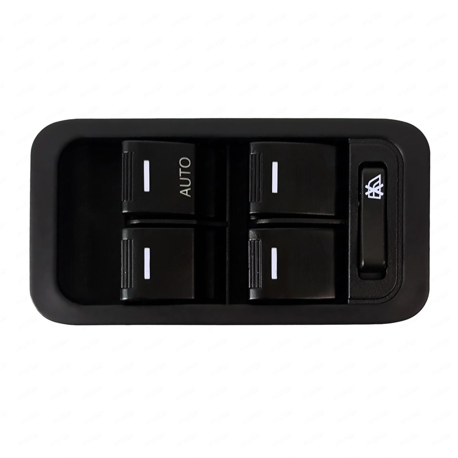 Window Switch for Ford Territory Non-ill