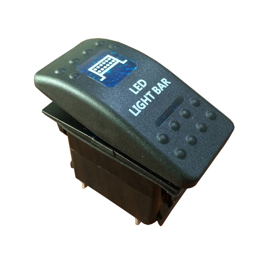 ARB Carling Rocker Switch