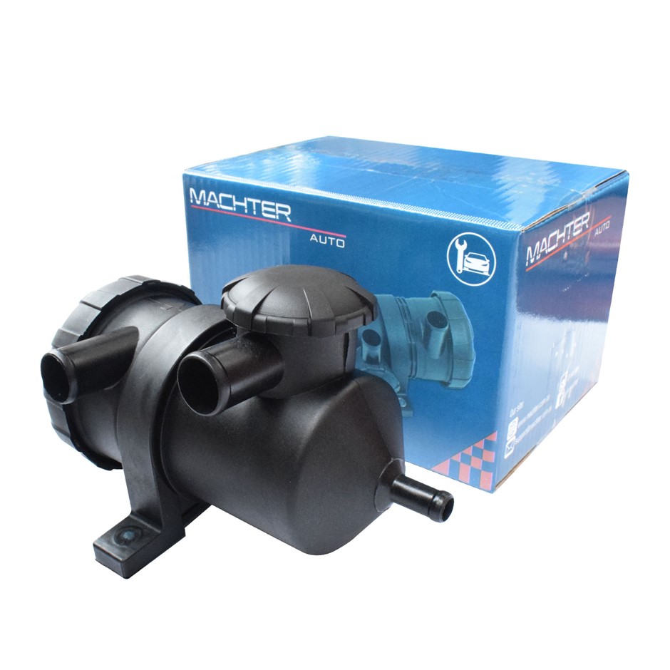 Oil Catch Can Turbo Patrol Diesel For La