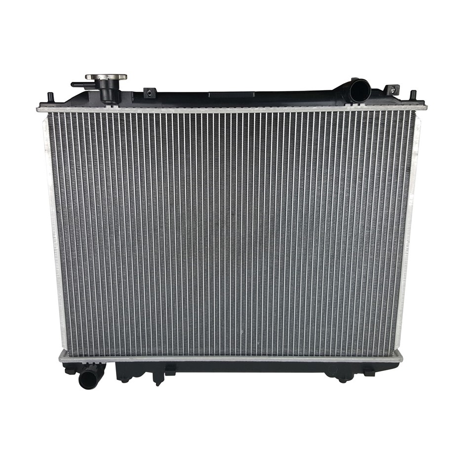 Ford Courier Mazda Bravo Radiator 96-06 