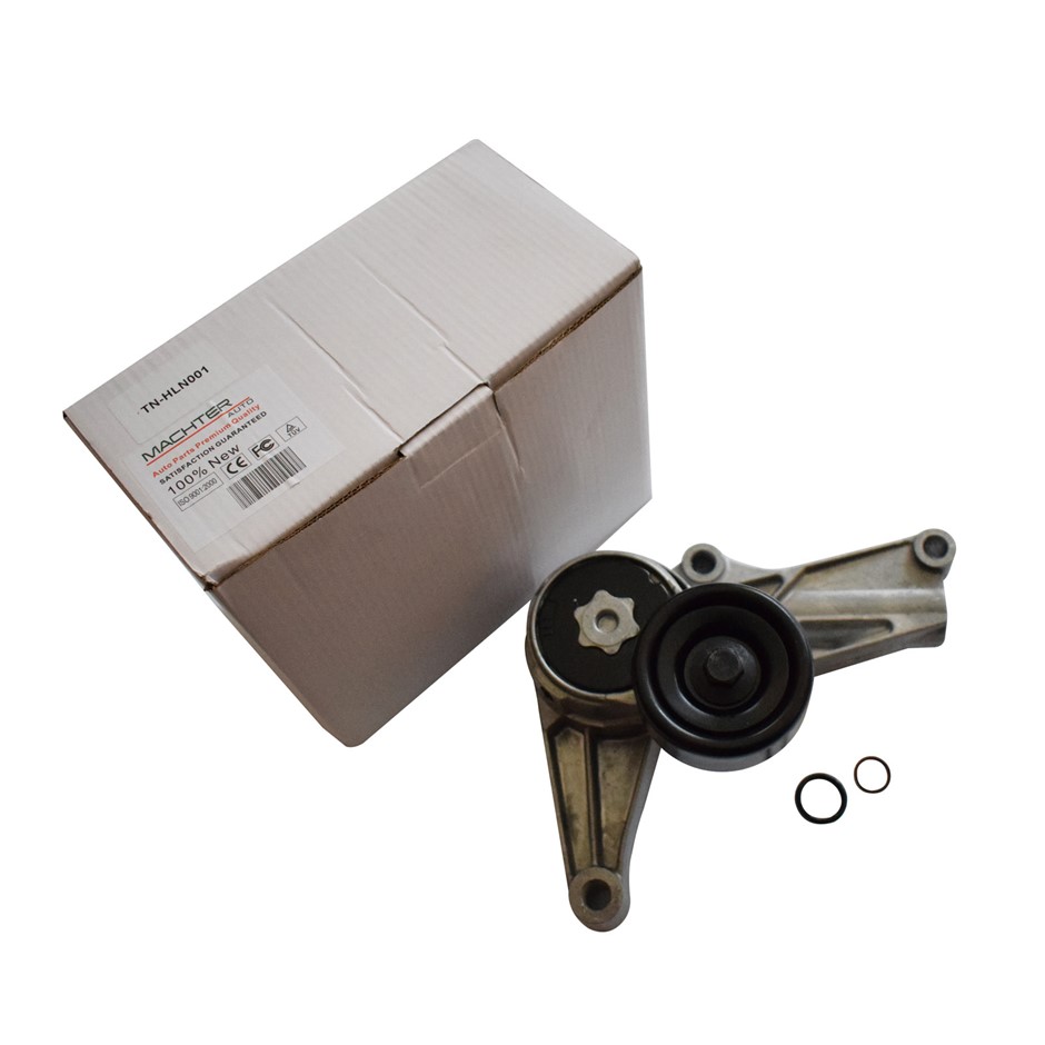 Holden V6 Engine Drive Belt Tensioner Co