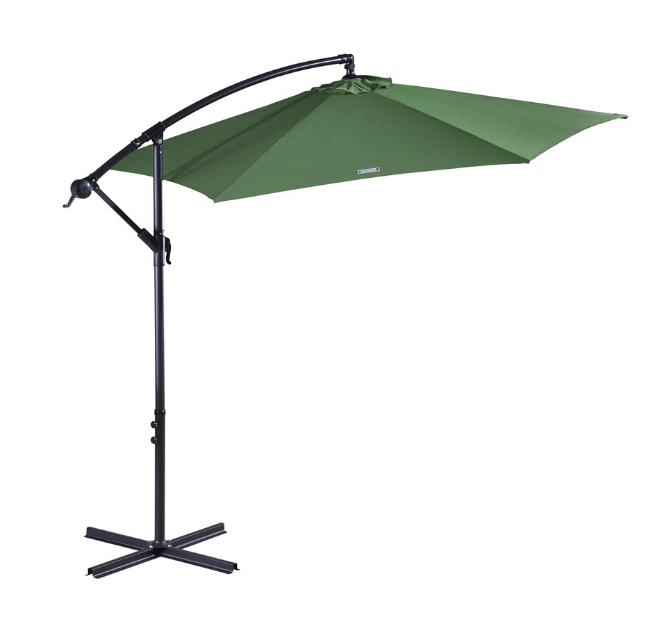 Milano Outdoor - Outdoor 3 Meter Hanging