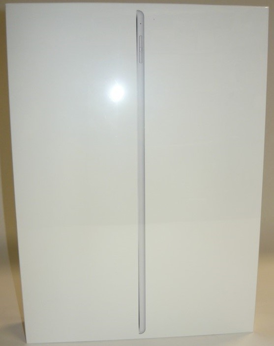 Apple iPad Pro 12.9-inch 128GB WiFi (Sil