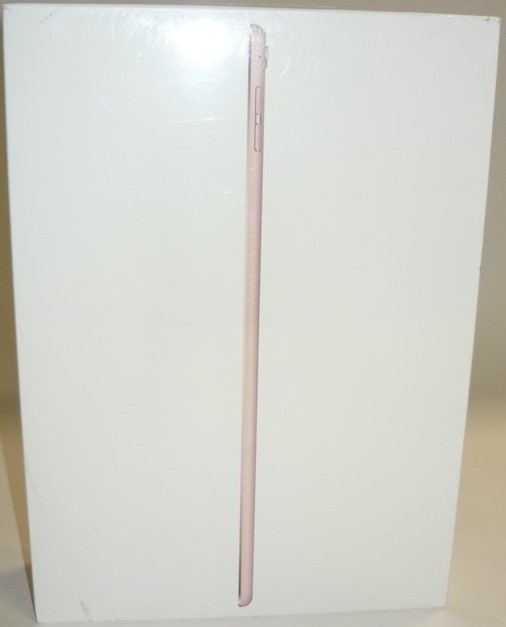 Apple iPad Pro 9.7-inch 256GB WiFi (Rose