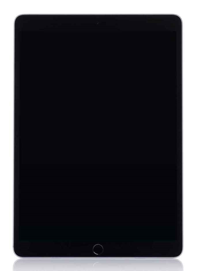 Apple iPad Pro 12.9-inch 256GB WiFi (Spa