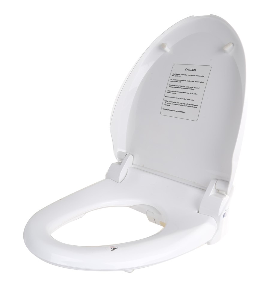 USPA Luxury Smart Toilet Seal, Model UB7000RWAUS. N.B. Not in