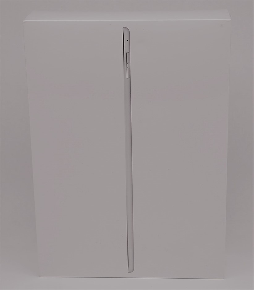 Apple iPad Air 2 32GB Wi-Fi (Silver) (MN