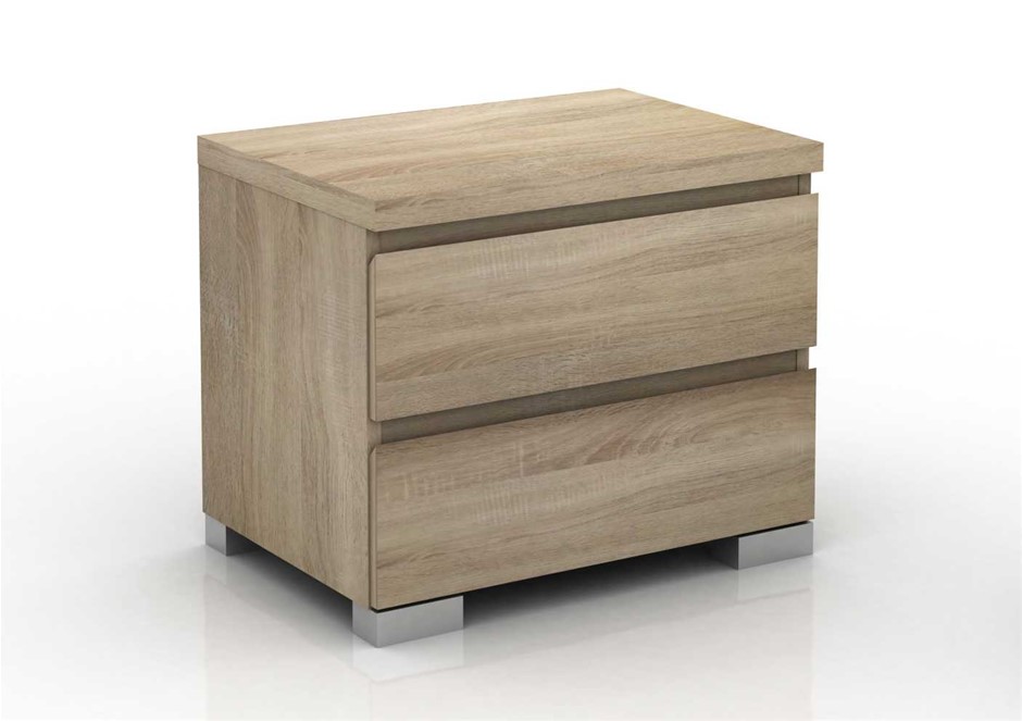 Round Bedside Table With Drawers Australian - Marble Bedside Table