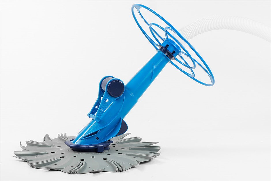 automatic pool vacuum cleaners above ground