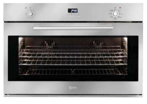 ILVE 90cm Built-In Electric Oven (ILO994