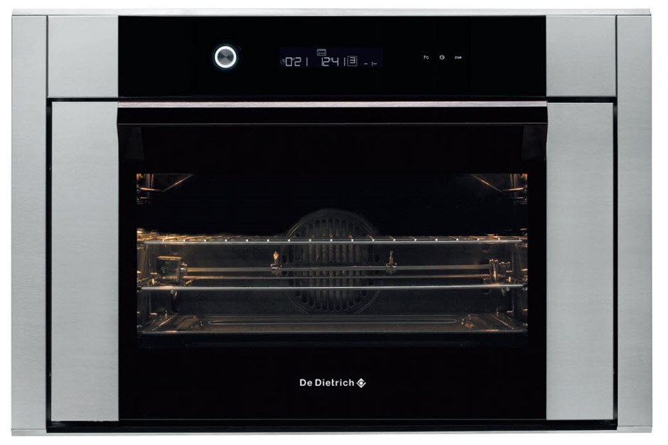 De Dietrich 90cm Built-In Oven (DOE3910X