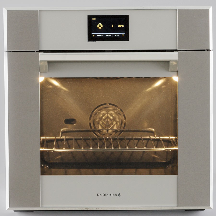 De Dietrich 60cm Built-In Touch Control 