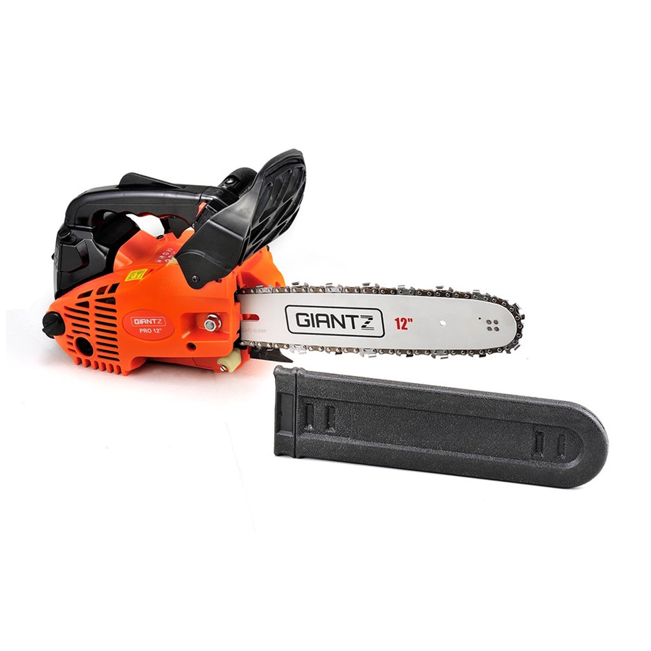 Giantz 25CC Commercial Petrol Chain Saw 