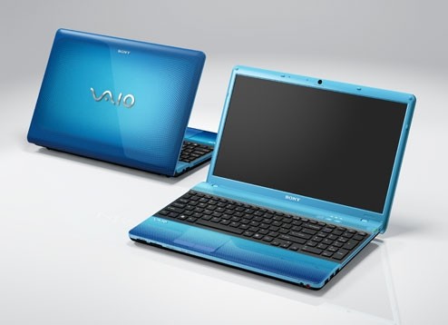 Sony VAIO E Series VPCEB46FGL 15.5 inch 