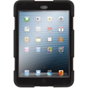 Griffin Survivor Case For iPad mini (Bla