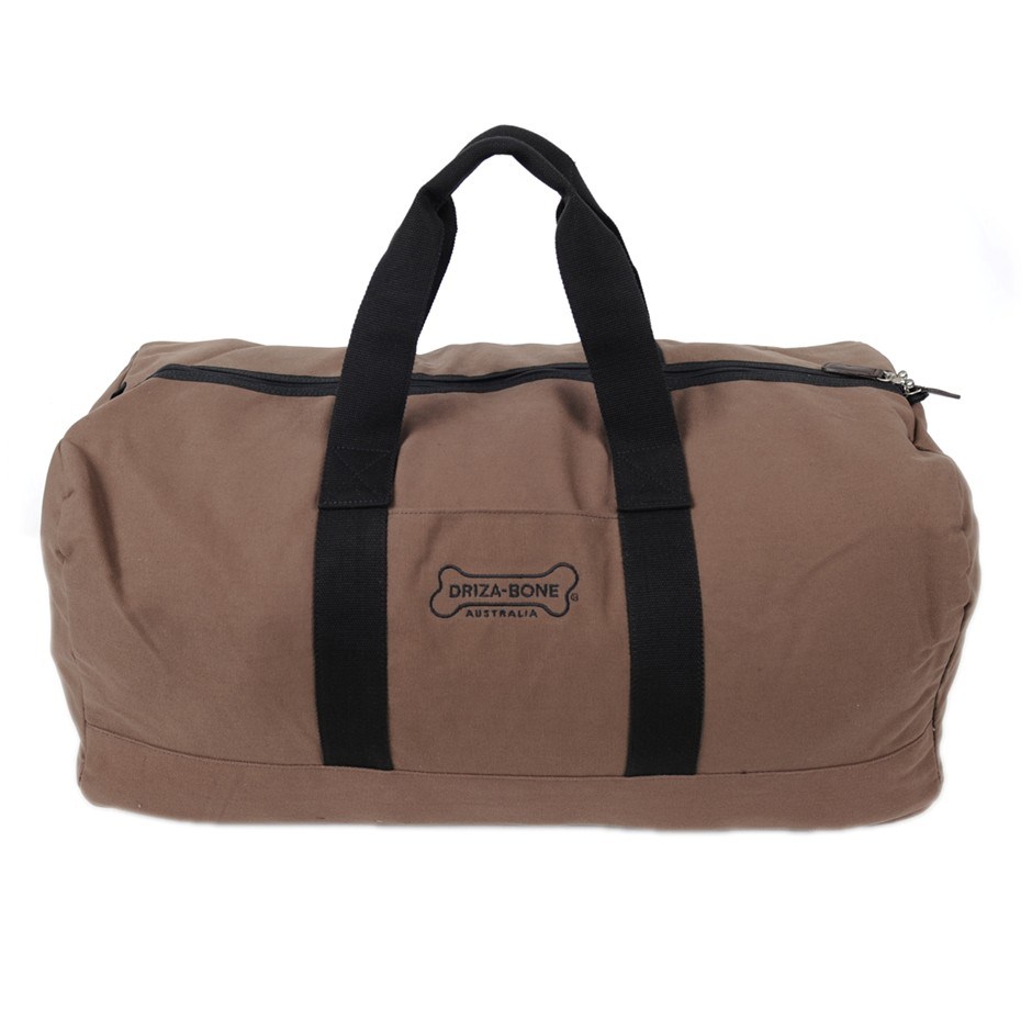 Driza-Bone Canvas Sail Bag