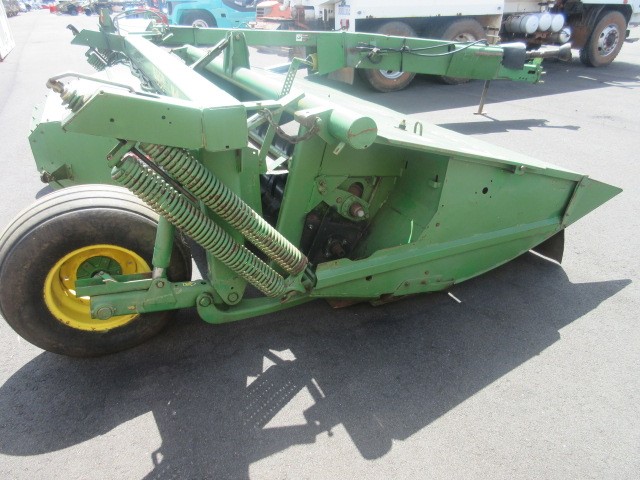 John Deere Moco 930 Mower Conditioner Auction 0015 9007581 Grays Australia 5410