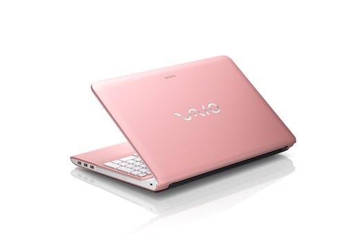 Sony VAIO E Series SVE15117FGP 15.5 inch