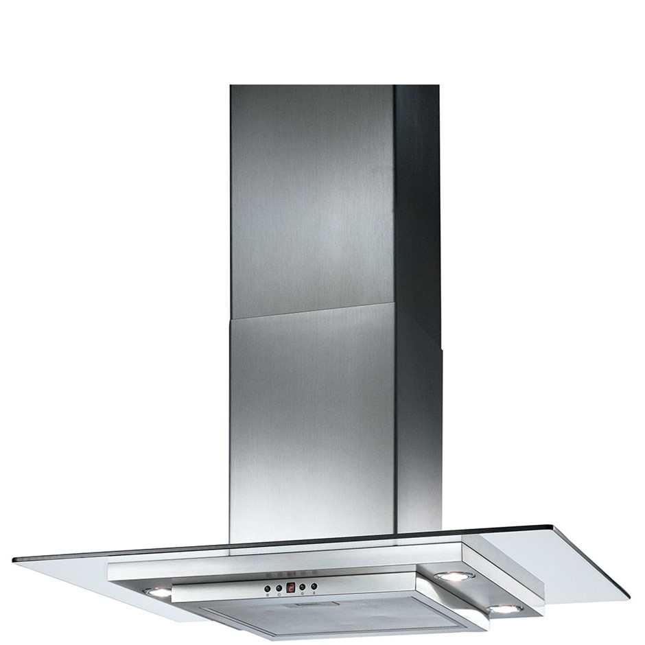 Smeg 90cm Island Rangehood (IS7599ENC2) Auction Australia