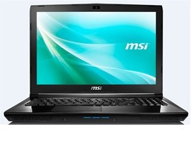 MSI CX62 7QL-223AU 15.6-Inch Notebook, B