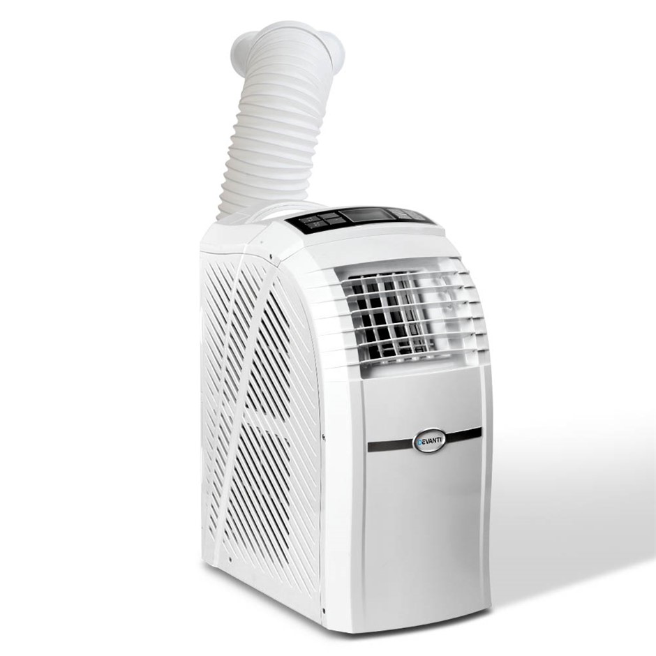 Devanti 3 in 1 Portable Air Conditioner 