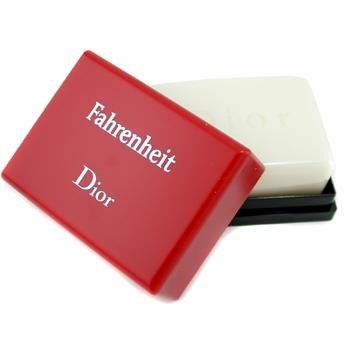 Christian Dior Fahrenheit Soap - 150g