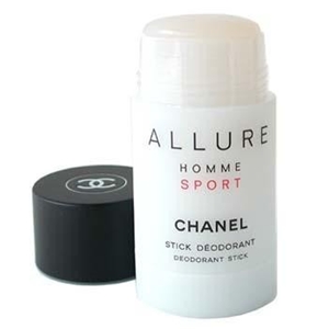 Chanel Allure Homme Sport Stick Deodorant ForMen 2.0 oz Brand New In Box  FRESH