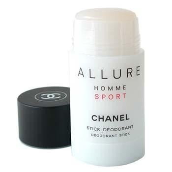 Chanel Allure Homme Sport Deodorant Stic