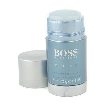 Hugo Boss Boss Pure Deodorant Stick - 75