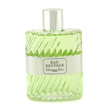 Christian Dior Eau Sauvage Eau De Toilet
