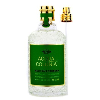 4711 Acqua Colonia Melissa & Verbena Eau