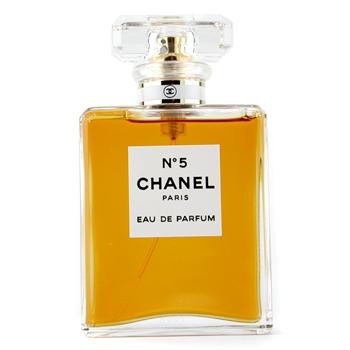 Chanel No.5 Eau De Parfum Spray - 100ml