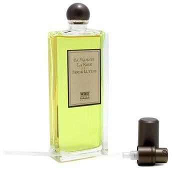 Buy Serge Lutens Sa Majeste La Rose Eau De Parfum Spray 50ml