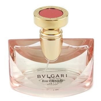 Bvlgari rose essentielle eau de clearance parfum