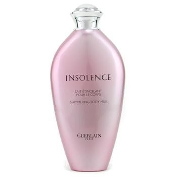 Guerlain Insolence Shimmering Body Milk 