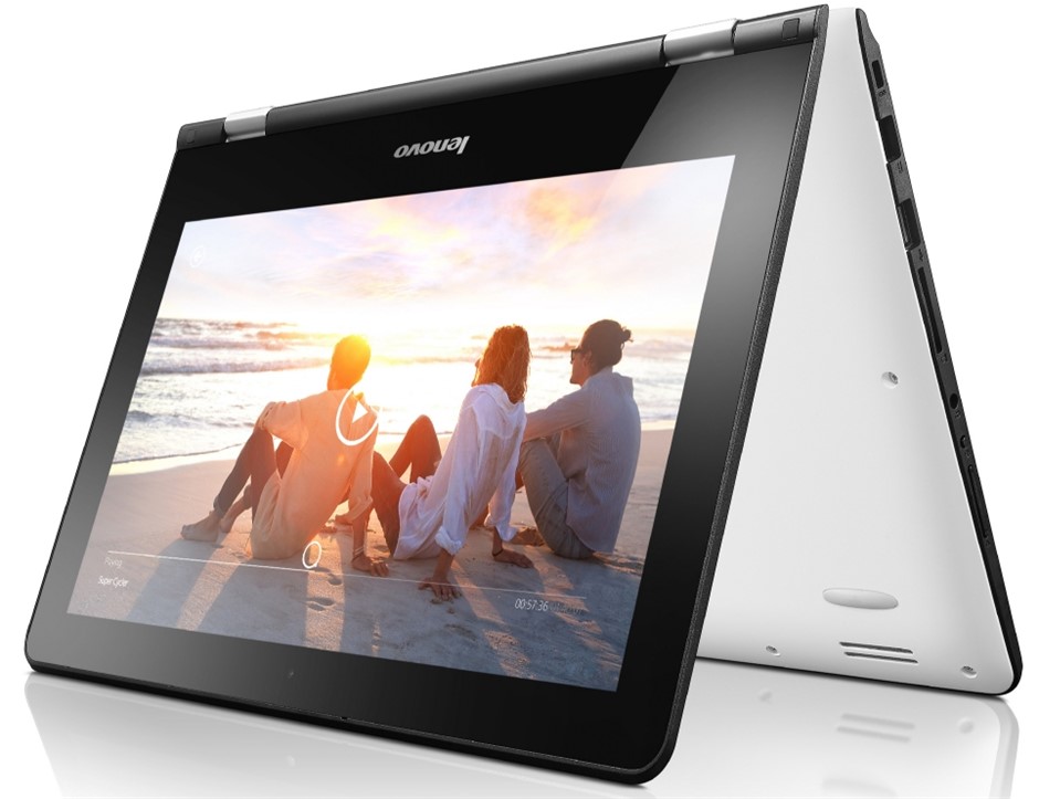 Lenovo Yoga 310-11IAP 11.6-inch Notebook