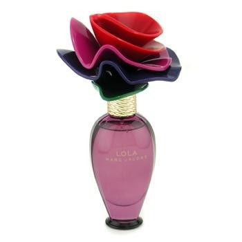 Marc Jacobs Lola Eau De Parfum Spray - 5