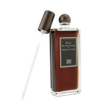 Serge lutens fille en 2025 aiguilles eau de parfum