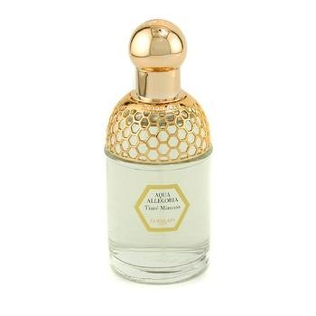 Guerlain Aqua Allegoria Tiare Mimosa Eau
