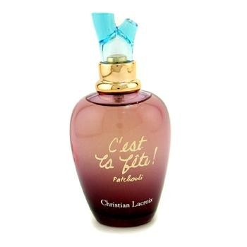 Christian Lacroix C'est La Fete Patchoul