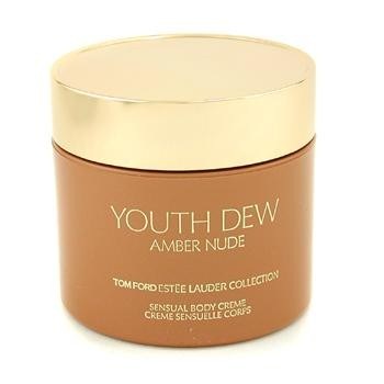 Estee Lauder Youth Dew Amber Nude Sensua