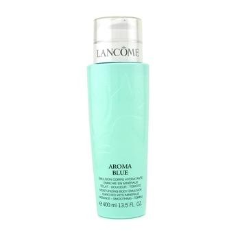 Lancome Aroma Blue Body Lotion - 400ml