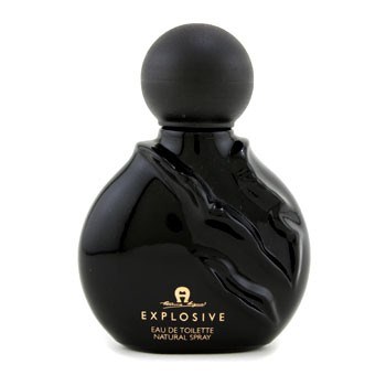 Aigner Explosive Eau De Toilette Spray -