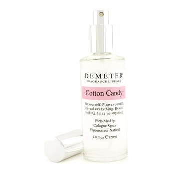 Demeter Cotton Candy Cologne Spray - 120
