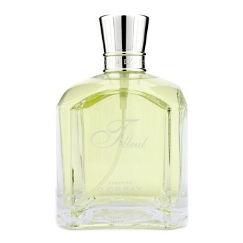 Parfums D'Orsay Tilleul Eau De Toilette 