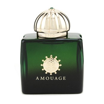 Amouage Epic Eau De Parfum Spray - 50ml