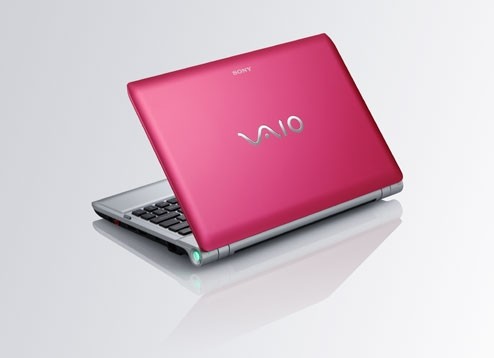 Sony VAIO Y Series VPCYB16KGP 11.6 inch 